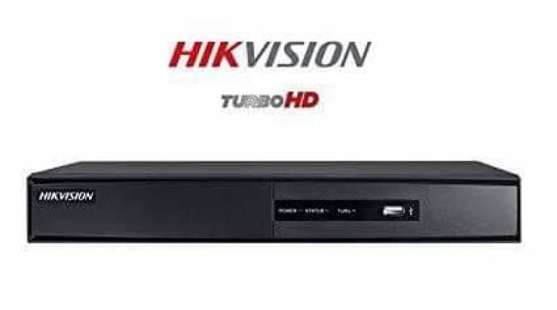 HikVision HD HVR for sale