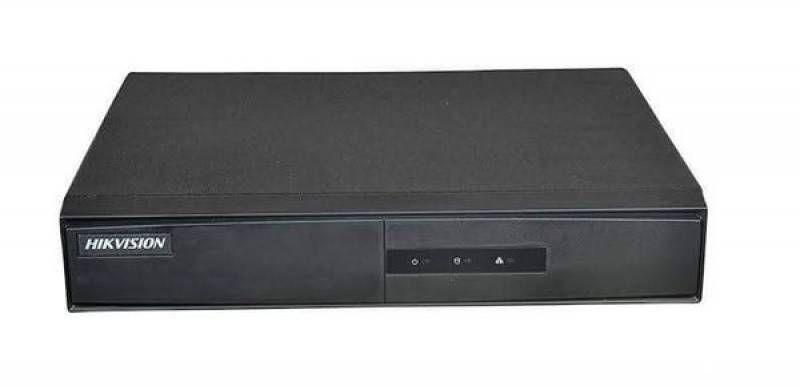 HikVision HD HVR for sale