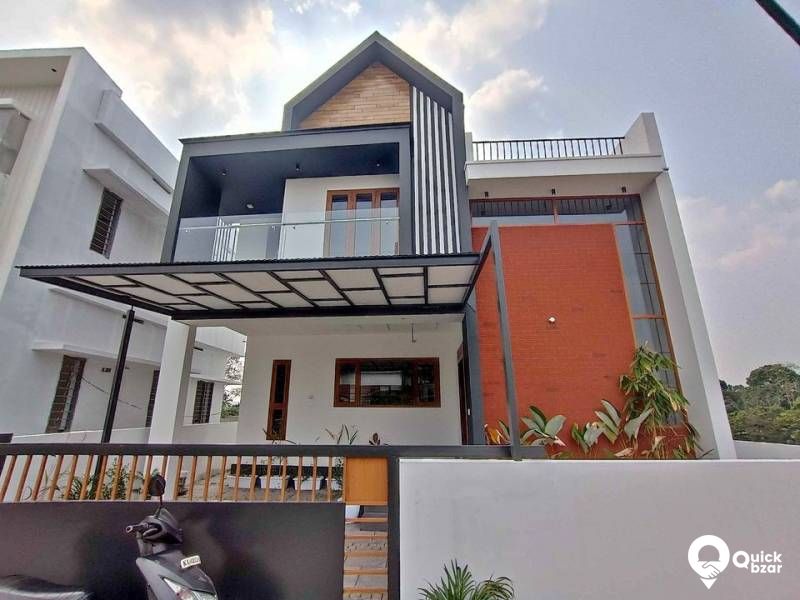 HOUSE FOR SALE