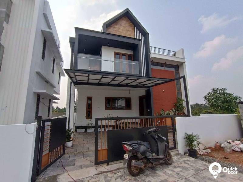 HOUSE FOR SALE