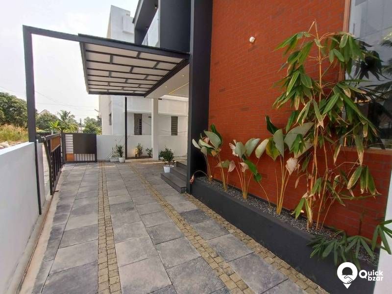 HOUSE FOR SALE