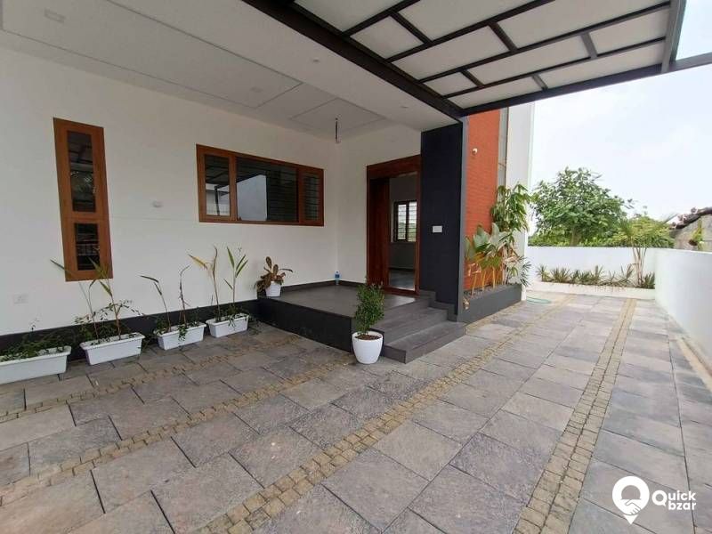 HOUSE FOR SALE