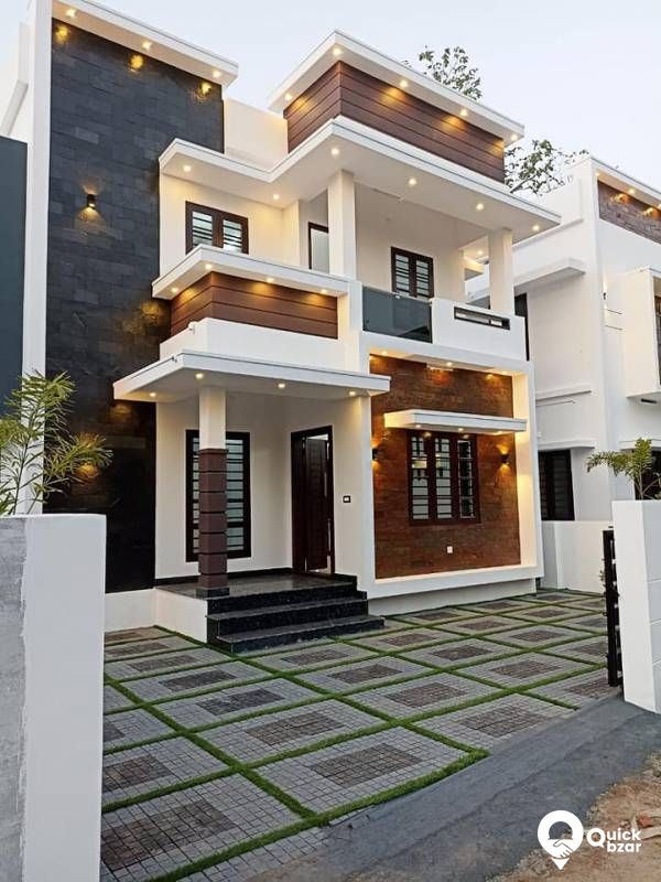 HOUSE FOR SALE IN PARAVUR