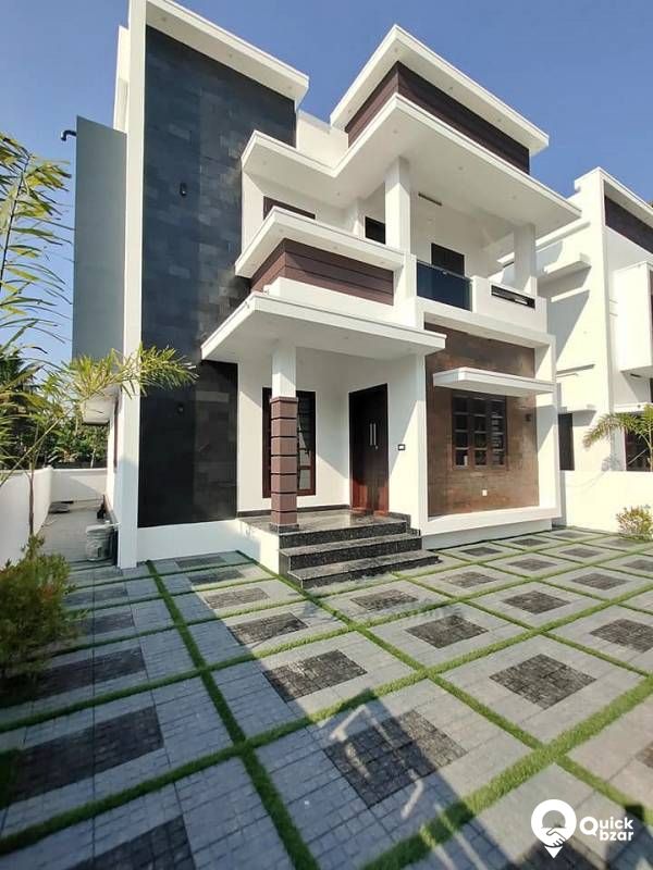 HOUSE FOR SALE IN PARAVUR