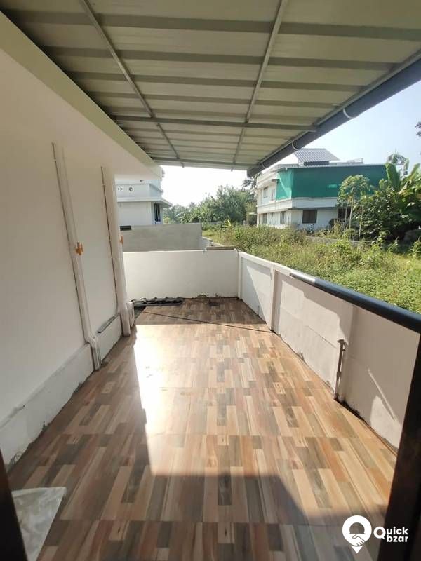 HOUSE FOR SALE IN PARAVUR