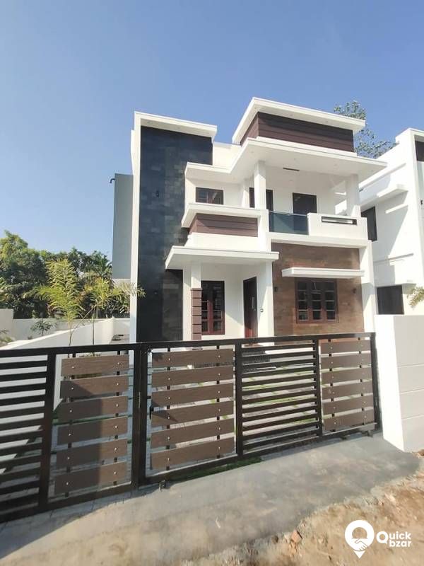 HOUSE FOR SALE IN PARAVUR