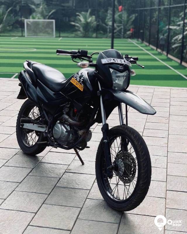 hero impulse 2012 model