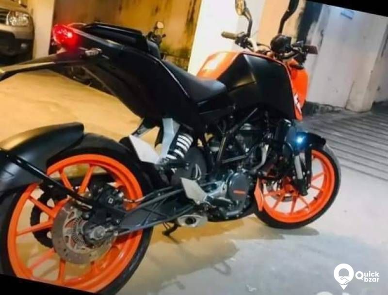 good condition