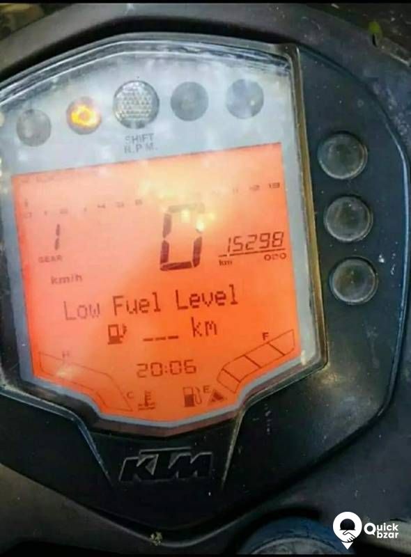 good condition