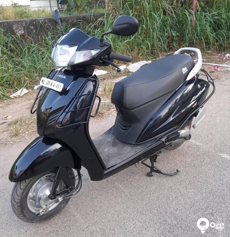 good condition