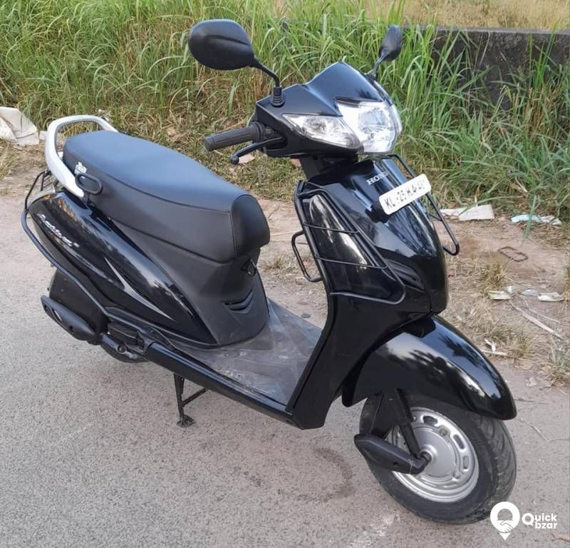 good condition