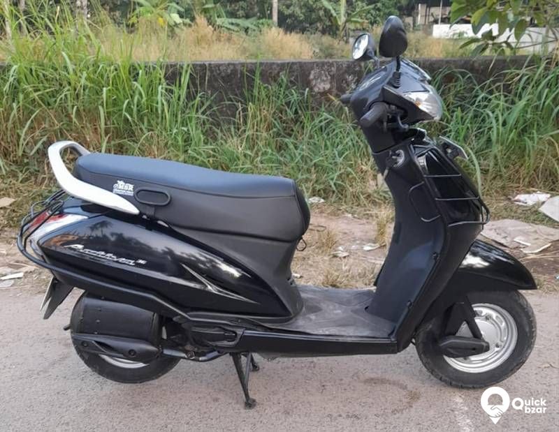 good condition