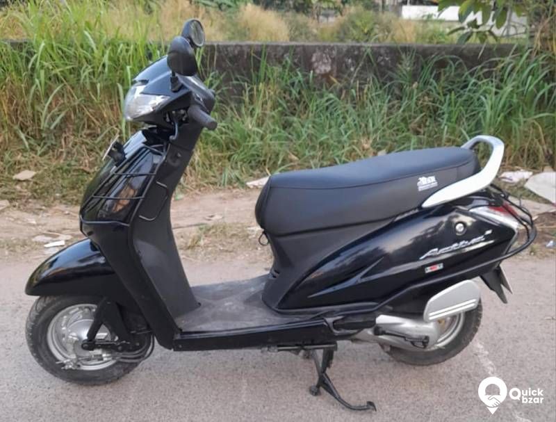 good condition