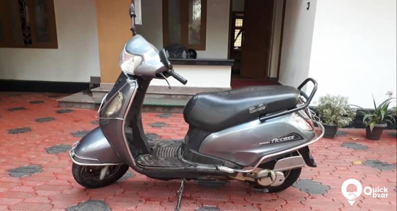 Good condition