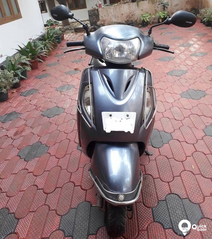 Good condition