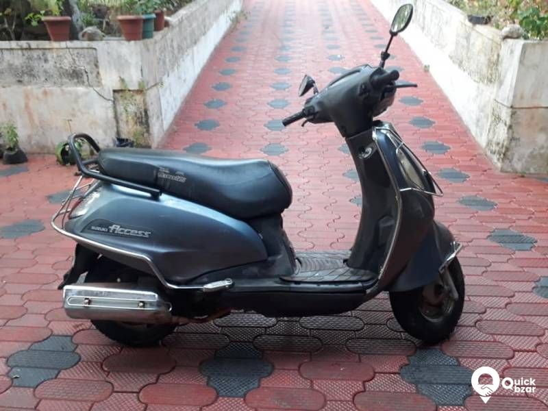 Good condition