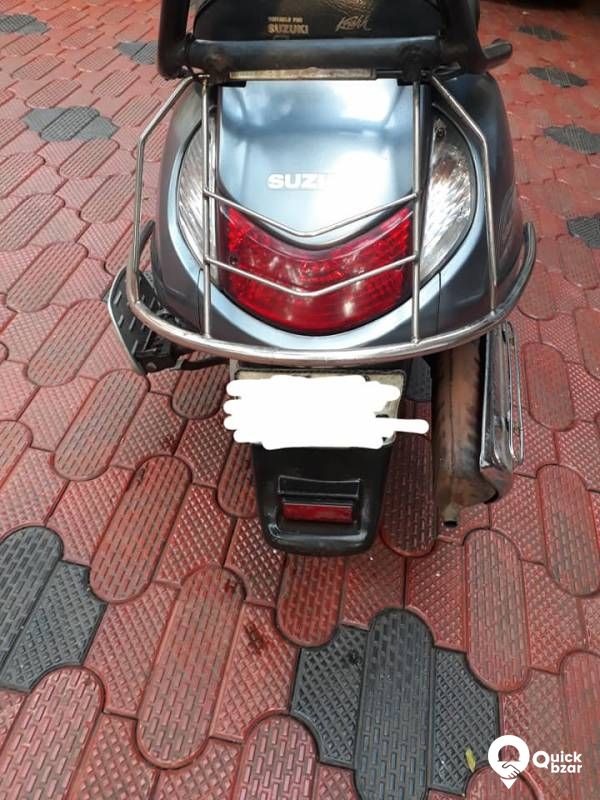 Good condition