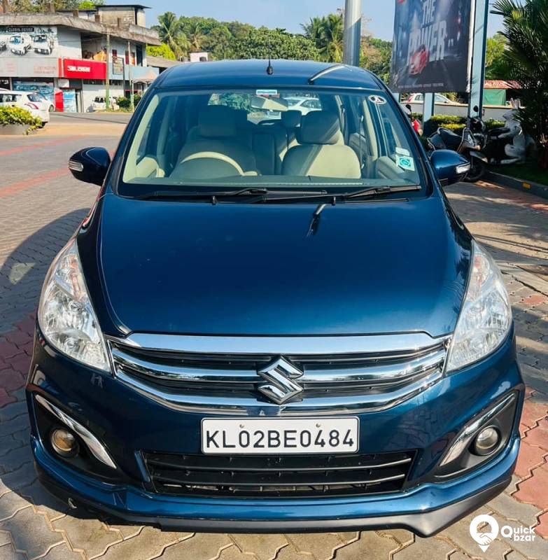 Ertiga ZDI plus for sale