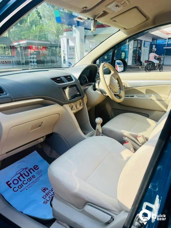 Ertiga ZDI plus for sale