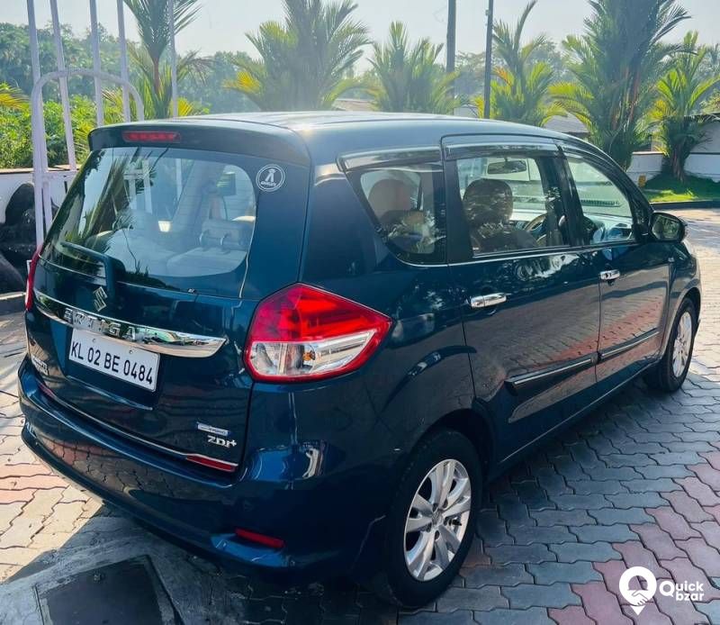 Ertiga ZDI plus for sale