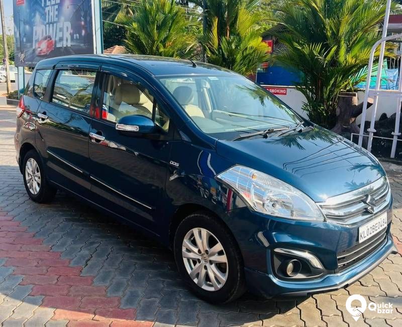 Ertiga ZDI plus for sale