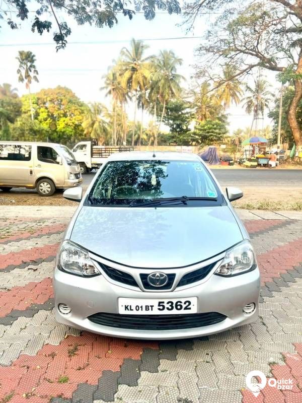 Toyota Liva for sale