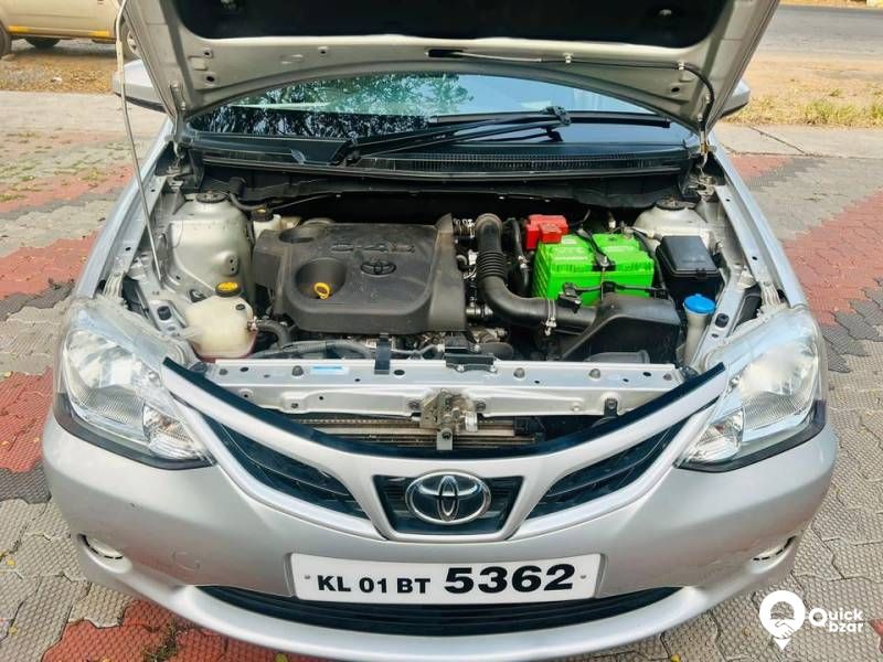 Toyota Liva for sale
