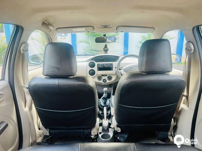 Toyota Liva for sale