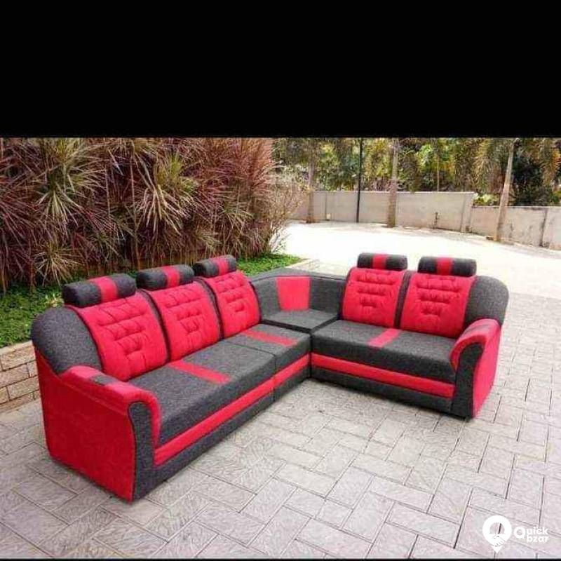 sofa setty and Dining Table