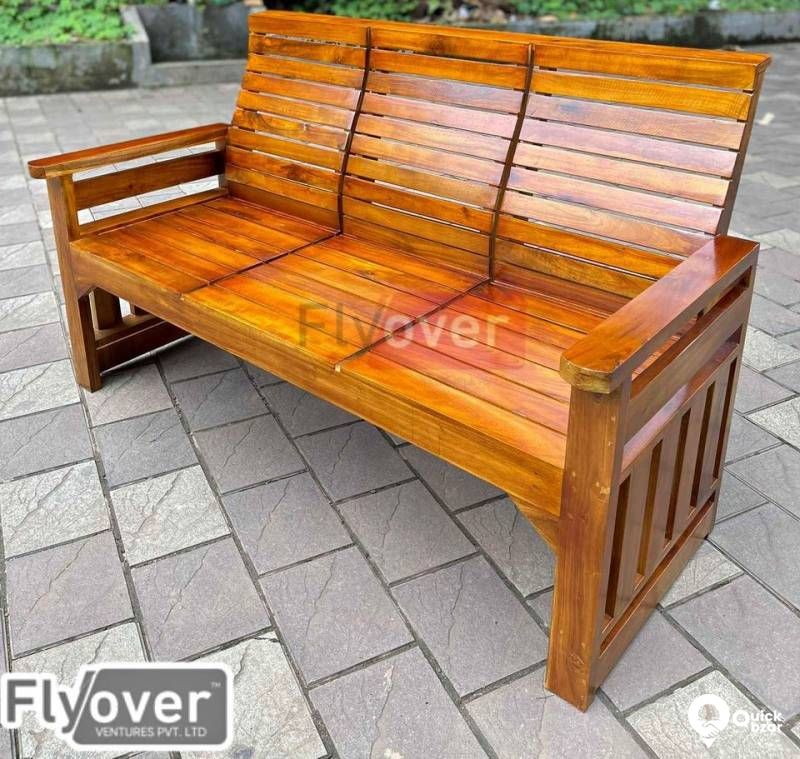 sofa setty and Dining Table