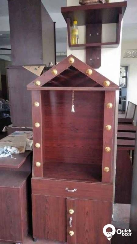 Pooja stand