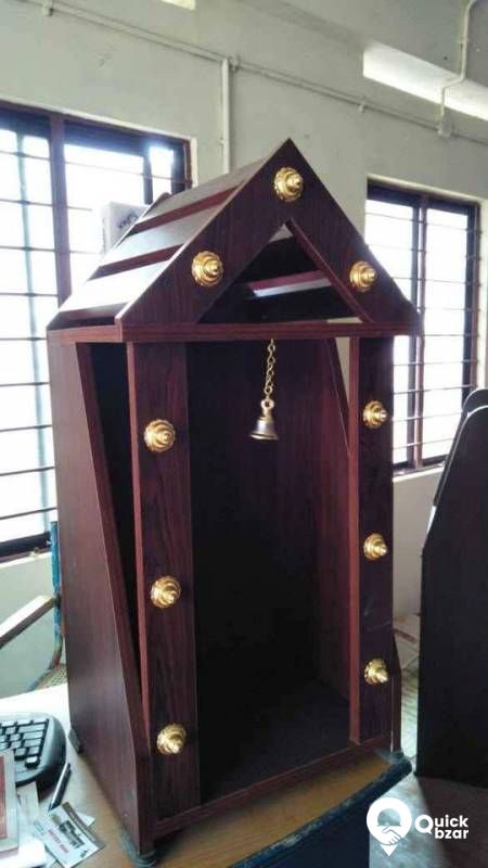 Pooja stand
