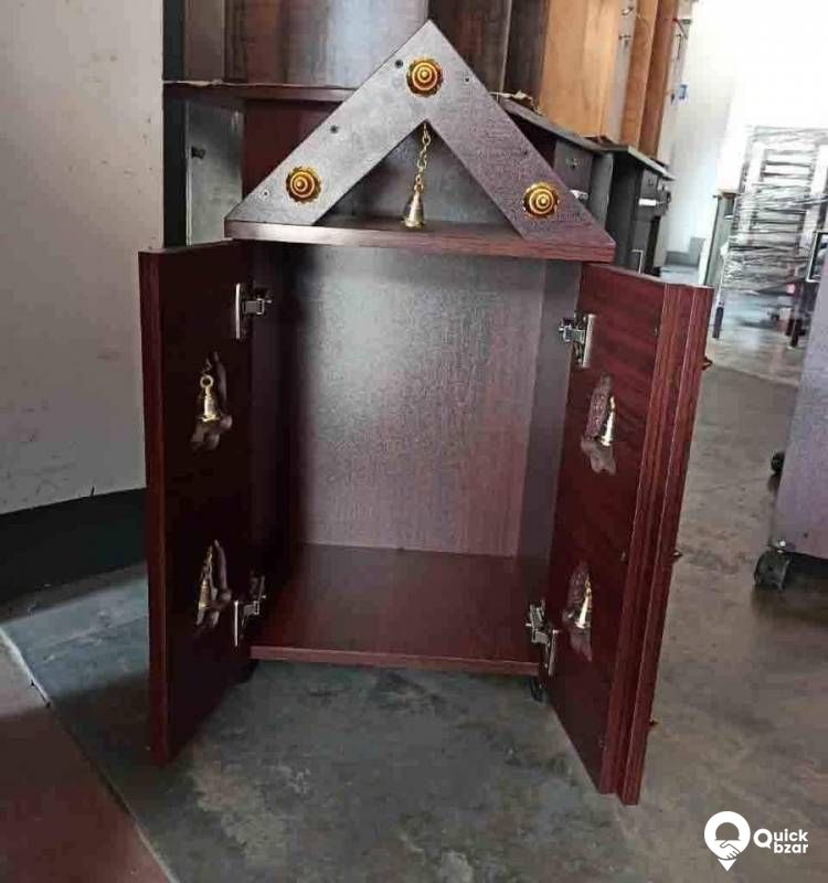 Pooja stand