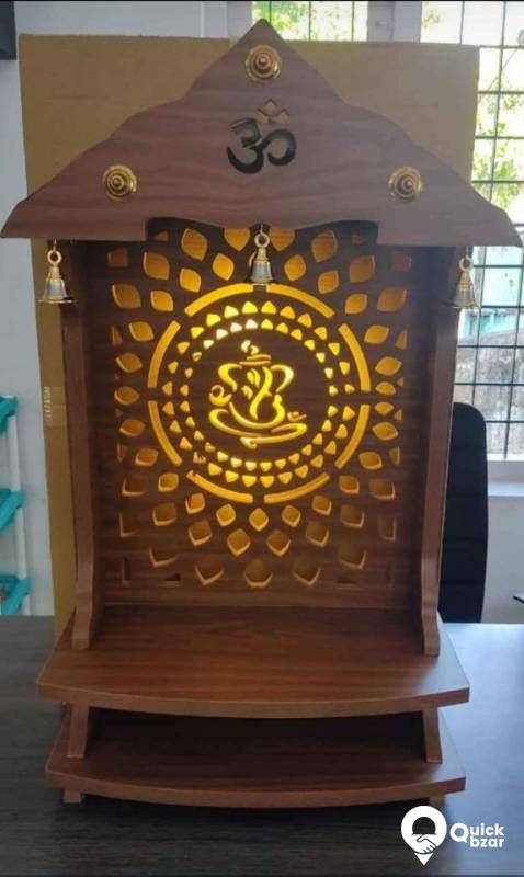 Pooja stand