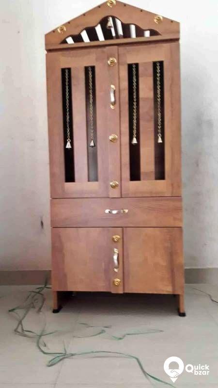 Pooja stand