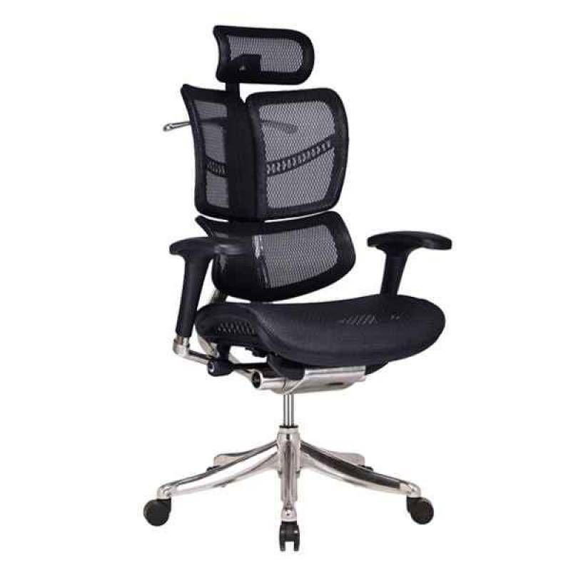 Revolving chair