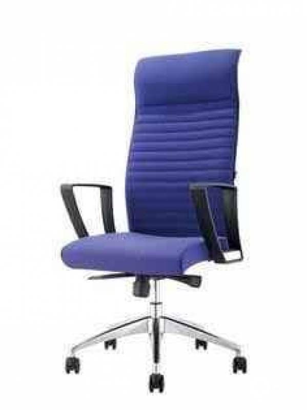 Revolving chair