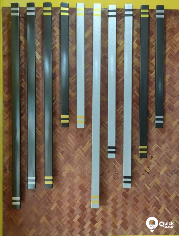 Main fancy long handles