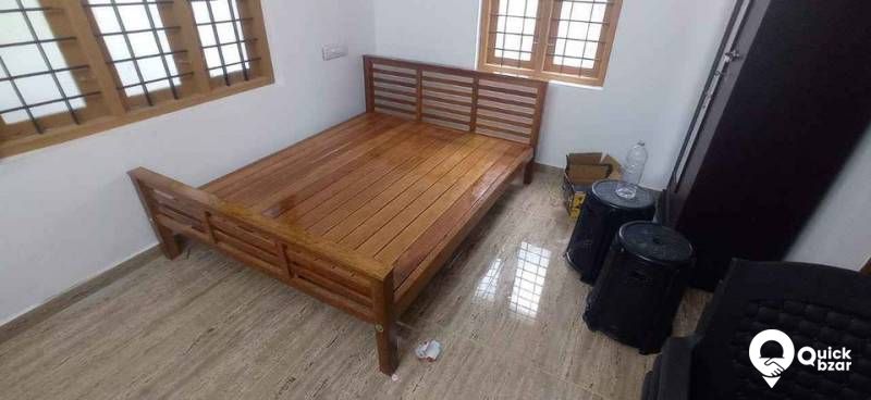Naadan thengu cot