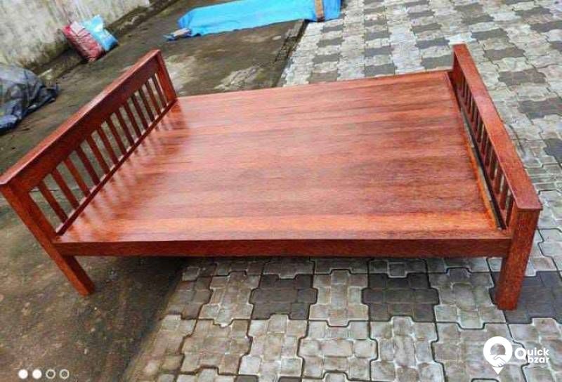 Naadan thengu cot