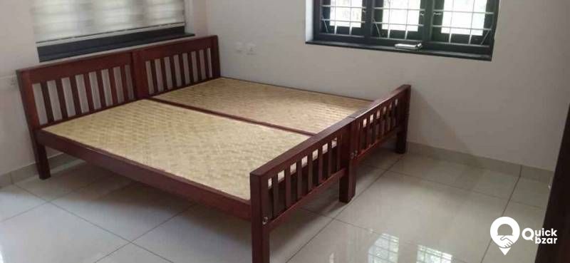 Naadan thengu cot