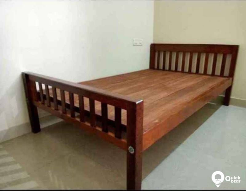 Naadan thengu cot