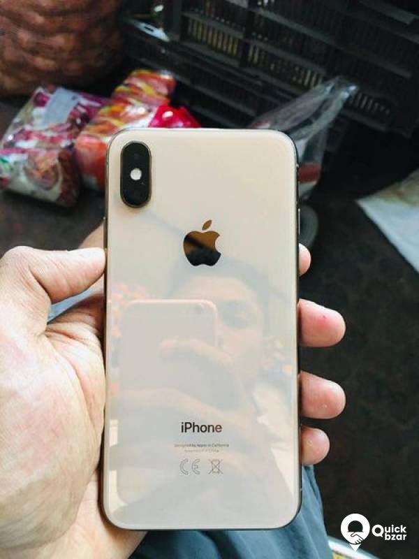 iPhone XS For Sale