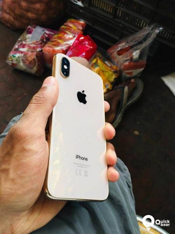 iPhone XS For Sale