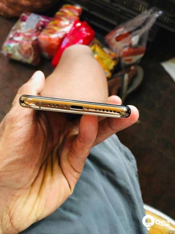 iPhone XS For Sale