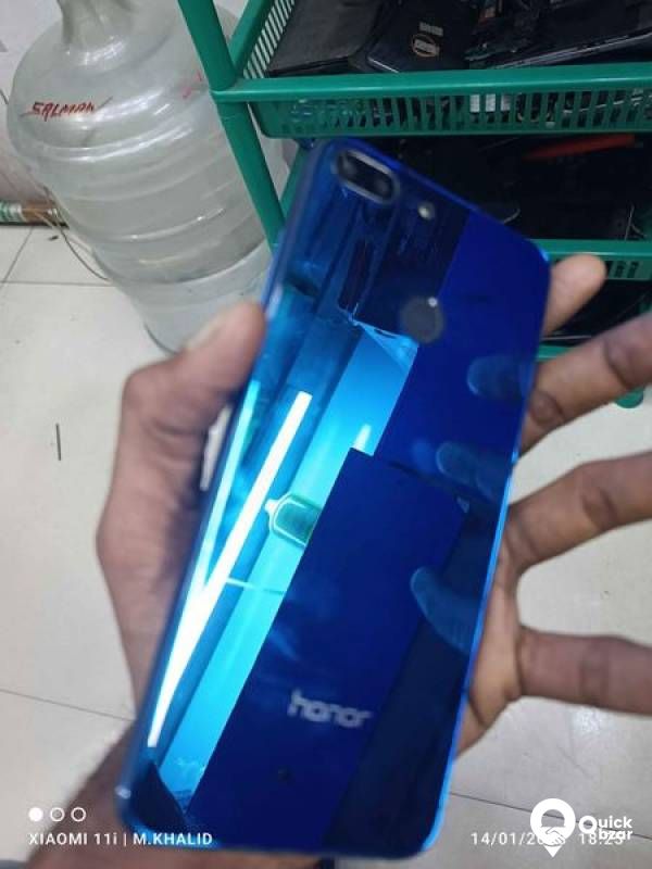 Honour 9 Lite  For Sale