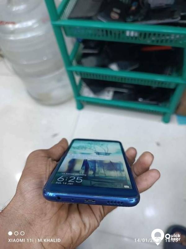 Honour 9 Lite  For Sale