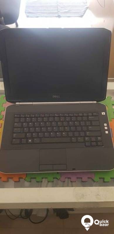 Dell Latitude 5420 Core i7
