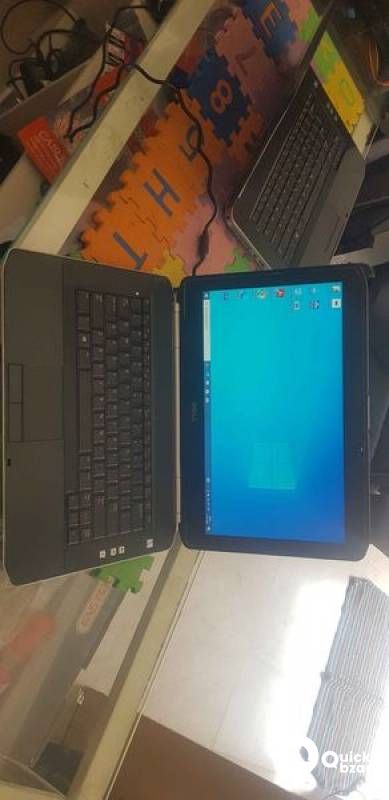 Dell Latitude 5420 Core i7