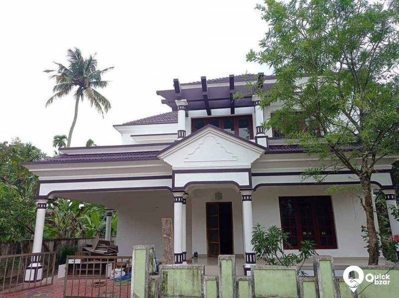HOUSE FOR SALE